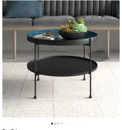 Modern Coffee Table, View more