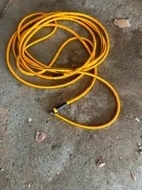 ( 2 ) 50 ft Stanley fatmax hose
