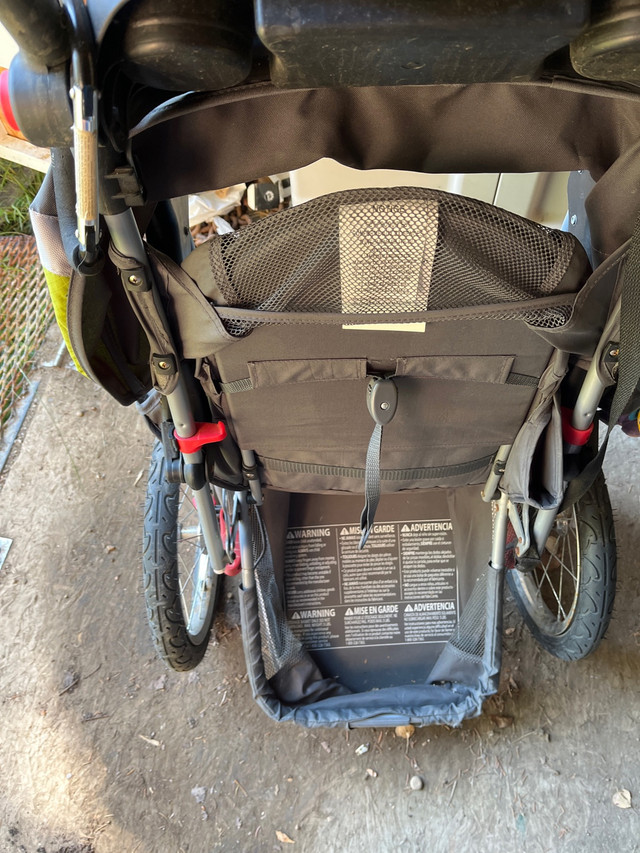 Baby stroller  in Strollers, Carriers & Car Seats in Strathcona County - Image 3
