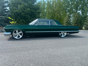 1963 Chevrolet Impala