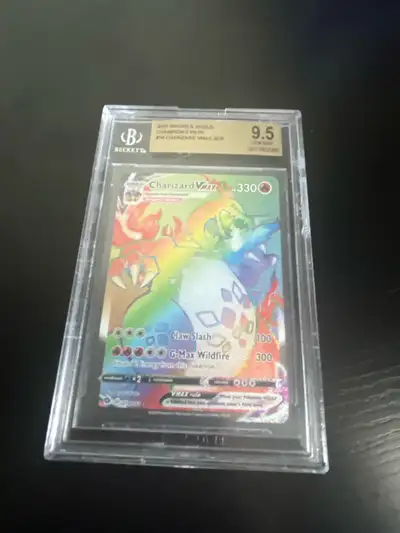 1995 arbok pokemon card Dark Arbok (2)