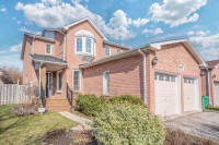 Located in Mississauga - It's a 5 Bdrm 3 Bth