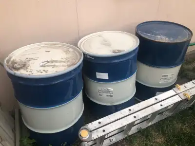 1 Rain Barrel - FREE, FREE, FREE, View more