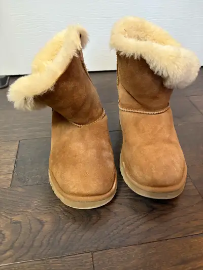 UGG Boots, View more