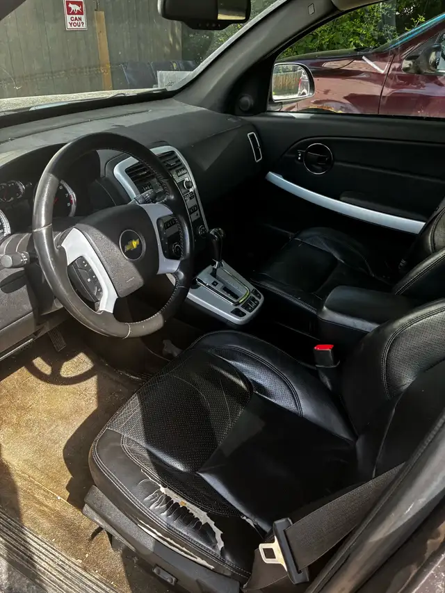2008 Chevy Equinox508551442329784322