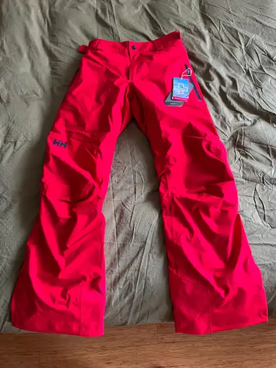 Ski pants Medium, View more