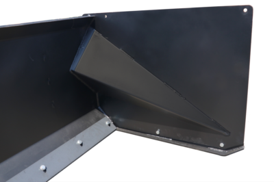 Skid Steer Snow Push Box 78" in Snowblowers in Oshawa / Durham Region - Image 3