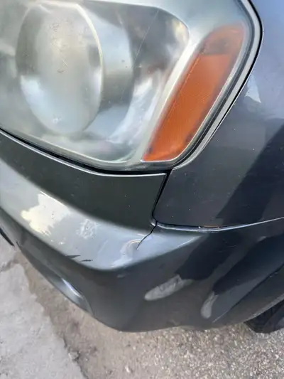 Selling my well-loved 2009 Honda Pilot with 331,816 kilometers on the odometer (may increase as I am...