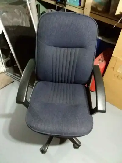 office chair, View more