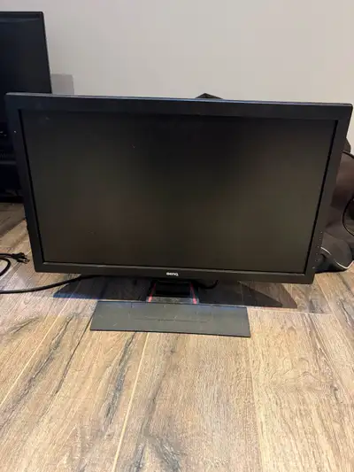BenQ Monitor, View more