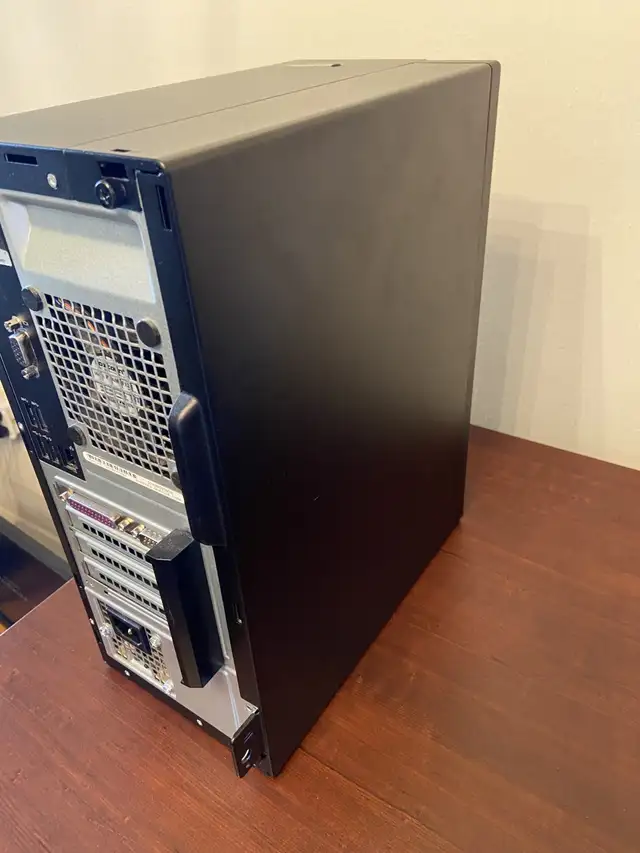 Dell Optiplex 3040 - 6th GEN - 8GB in Desktop Computers in Mississauga / Peel Region - Image 4