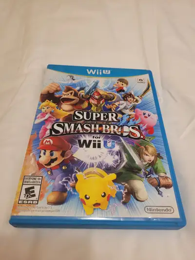 The product is in good condition and has been tested. In this game you can play with up to 8 players...