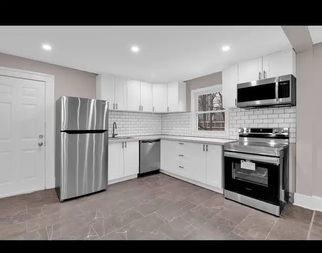 Private room for Rent