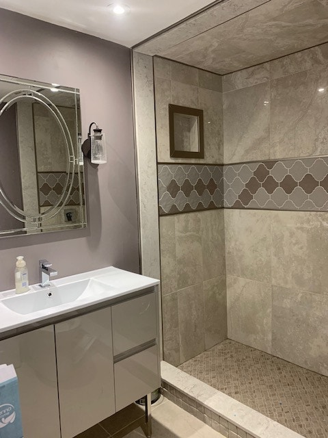 Kleinburg (Vaughan) Basement on Rent 2