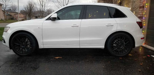 2013 Audi Q5