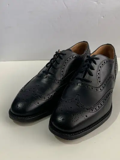 CHURCH'S shoes Brisbane 9.5 D, View more