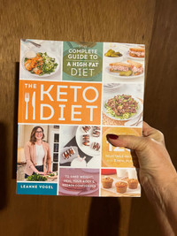 The Keto Diet 