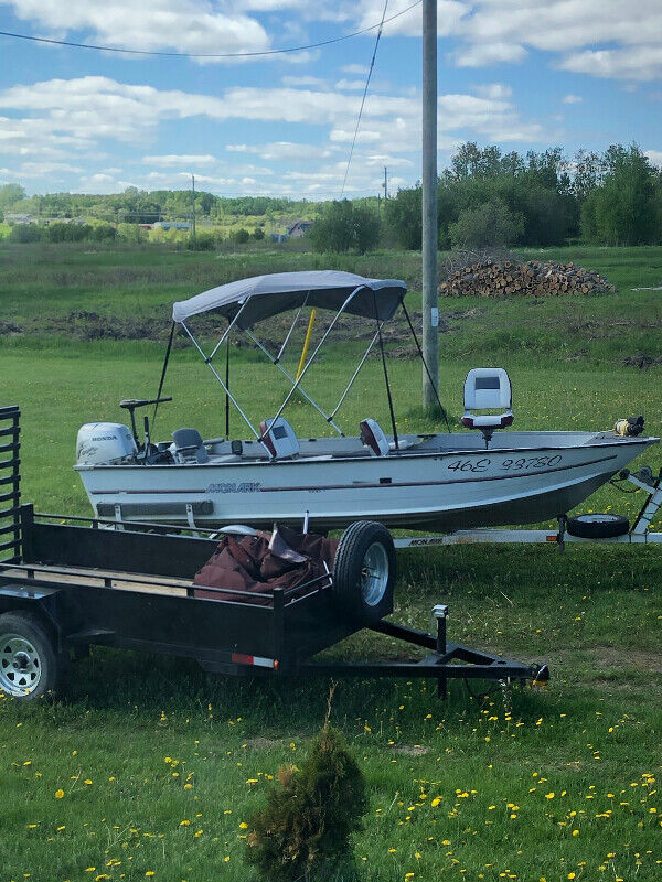 Fishing boat for sale  