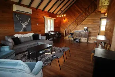 Accepting reservations for 2025 season. May to Oct -$280/night with minimum 2 night stay, long weeke...