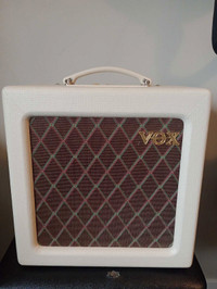 Vox AC4TV Tube Amp