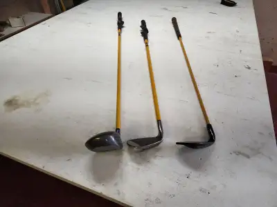 Momentus Game Improvement Clubs - great deal, View more