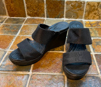 Sandale Crocs - 3 paires