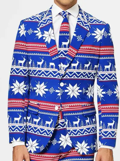 Faut que ça parte ! NEUF | Complet de Noël , View more