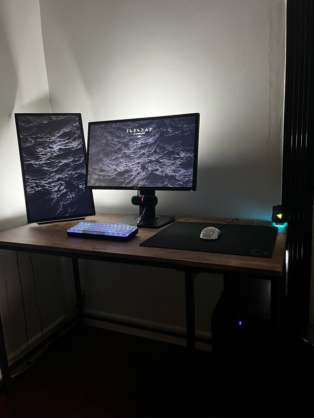 GAMING PC SETUP NEED GONE ASAP!! in Desktop Computers in Hamilton - Image 2