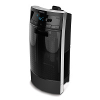 BIONAIRE BCM7932 DIGITAL TOWER COOL MIST HUMIDIFIER - SPACE