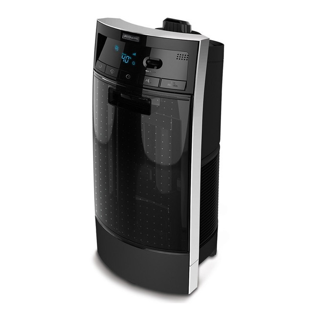 BIONAIRE BCM7932 DIGITAL TOWER COOL MIST HUMIDIFIER - SPACE dans Chauffages et humidificateurs  à Ville de Montréal