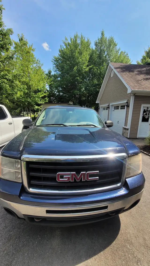 GMC 1500 pickup, 4x4 king cab for sale63406569813251121