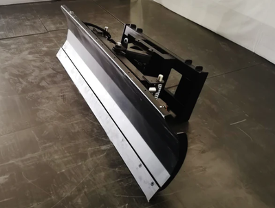 86" Pro Shovel Snow Plow, View more