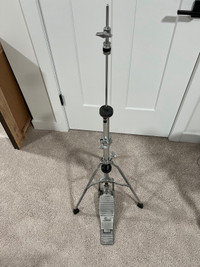 Pearl HiHat stand