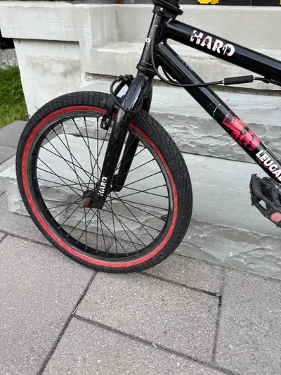 56 ads for bmx bike haro in Bikes in Canada | Kijiji Marketplaces