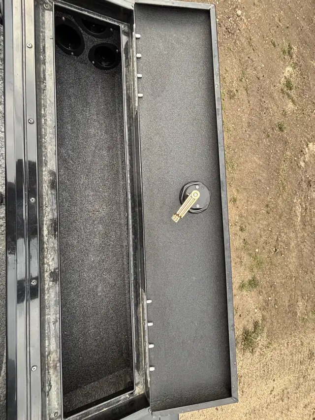 2024 V18 Targa Combo 200HP PRO XS in Powerboats & Motorboats in Regina - Image 9