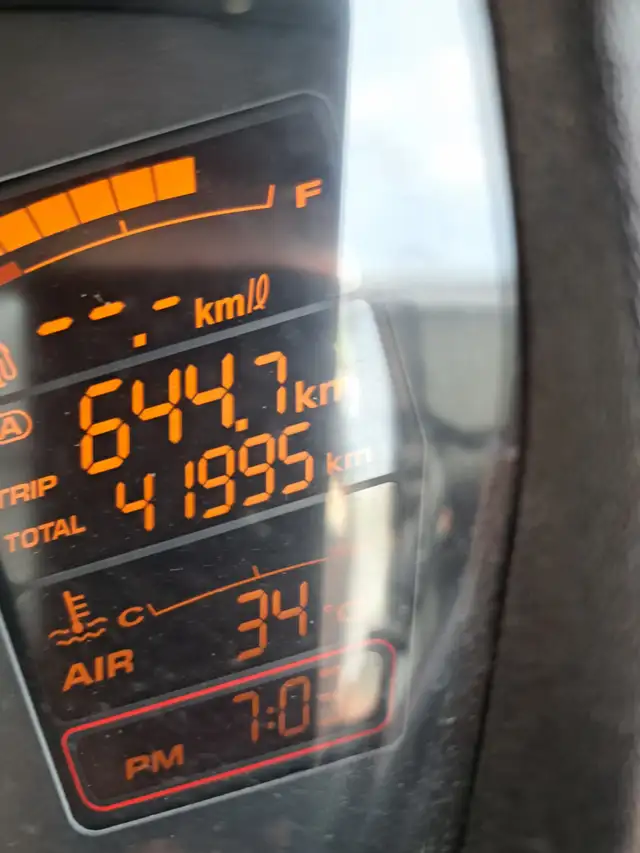 2006 Honda ST1300 in Sport Touring in Timmins - Image 7