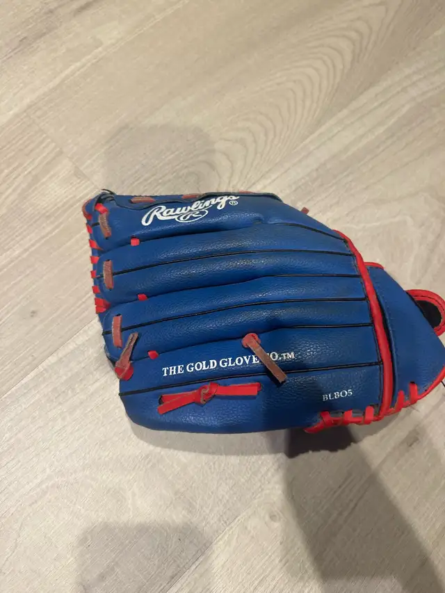 Rawlings BLBO5  in Baseball & Softball in City of Toronto - Image 2
