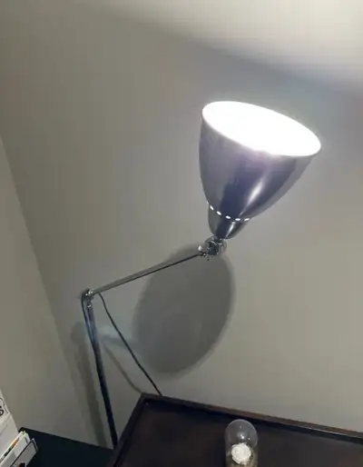 IKEA Floor Lamp, View more