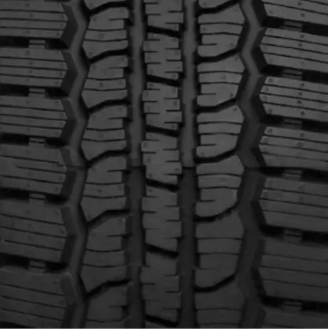 GENERAL AMERITRAC TR ALL SEASON HD TRUCK TIRES in Tires & Rims in City of Toronto - Image 3