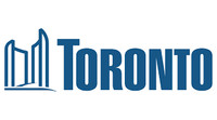 Toronto Ambassador Taxi Plate