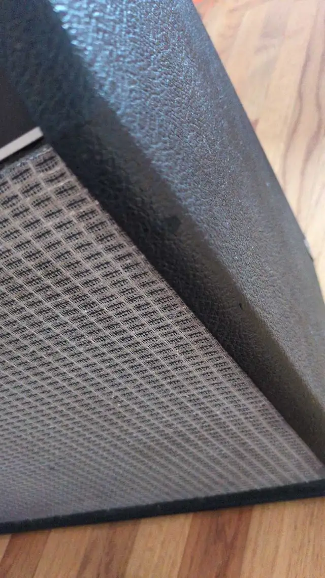 Fender Princeton Reverb II 1982/83 in Amps & Pedals in Ottawa - Image 6