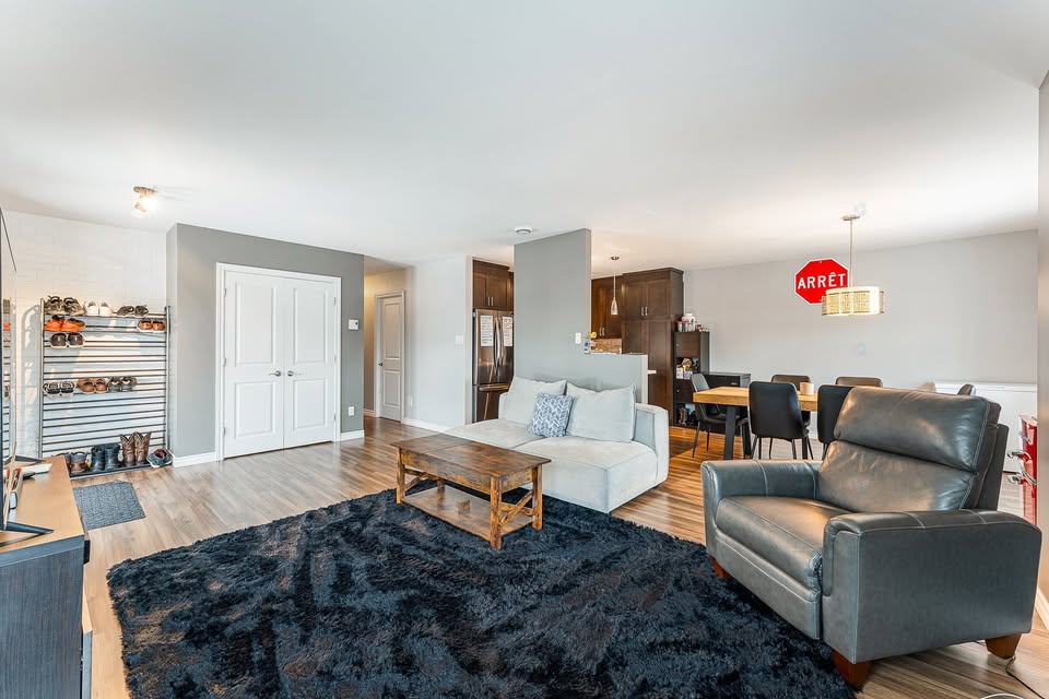 Chambre privée (Tout inclus) - Aout GRATUIT — photo 3