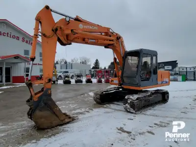 To be sold by Unreserved Auction April 29/30th Steinbach, MB Visit: pennerauctions.com