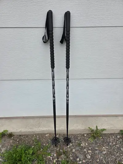 Ski poles - Black Crows Furtis, View more