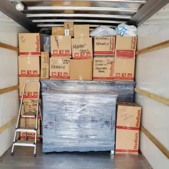 Hero⭐️Movers⭐️April/May/special/95 for 2 movers and truck63235146256513121