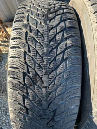 Ford f150 rims and tires 