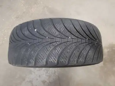 205/55r16 winter tires with steel rims. Good for 1 to 2 more winters depending on driving style. Bol...