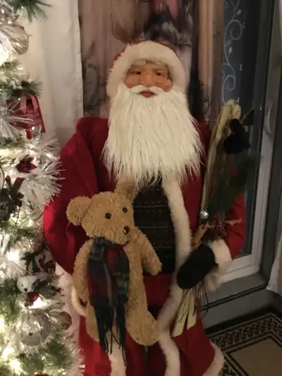 5ft. Santa, View more