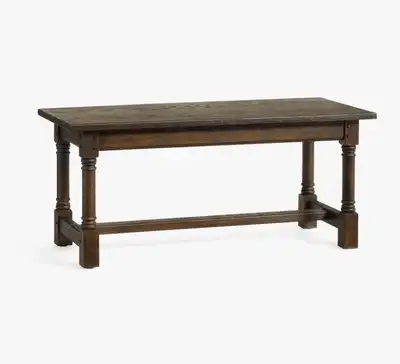 Brand new, in original boxes. I am selling an amazing Pottery Barn furniture set for a living room....