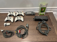 XBOX 360 Games and Accessories